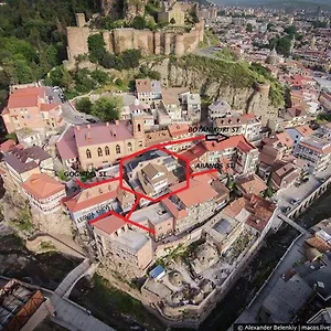  Апартаменты Tbilisi Apartment